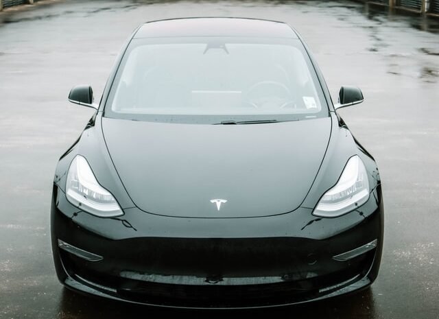 New Updated Features Of Tesla Model Y. Take A Look