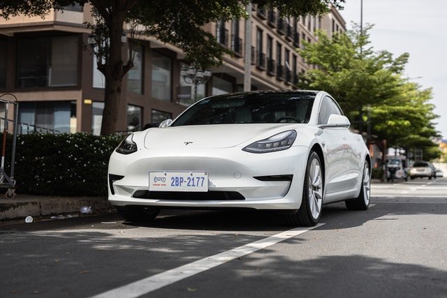 Tesla Model Y car specification and price