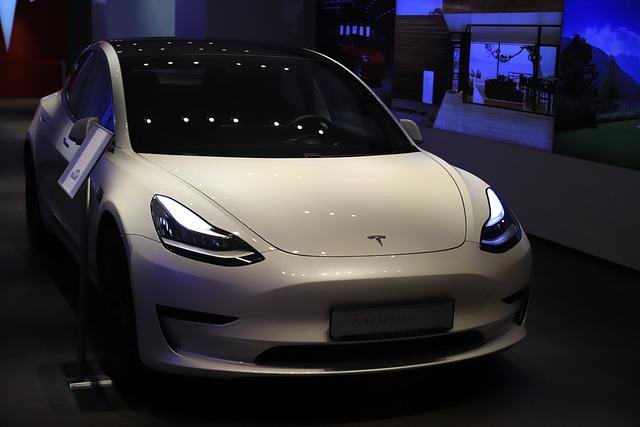 Which is the cheapest Tesla car?